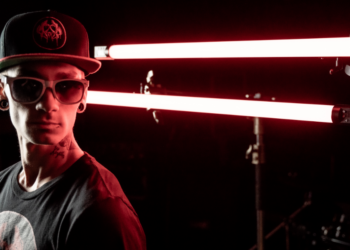 E-Kaine | Elijah Eubanks