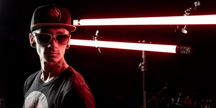 E-Kaine | Elijah Eubanks