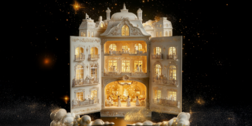 "Runway Wish" by Mr. Runway / RUNWAY MAGAZINE