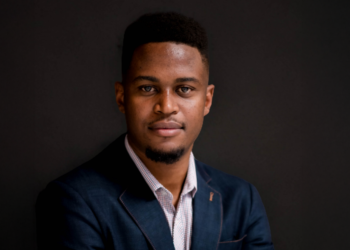 Ernest Mhende / Skyline Travelers CEO