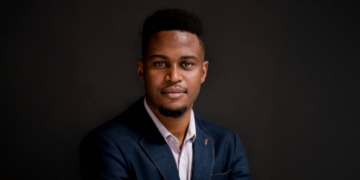 Ernest Mhende / Skyline Travelers CEO