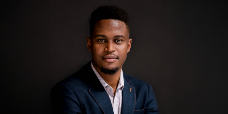 Ernest Mhende / Skyline Travelers CEO