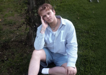 Jack Drinker (Photo Credit: Jaclyn Moy)