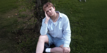 Jack Drinker (Photo Credit: Jaclyn Moy)