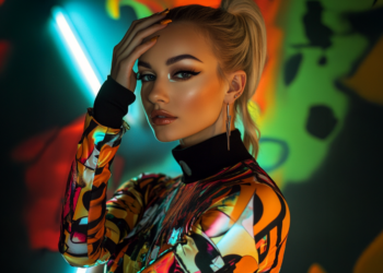 Domino Planet / Pop & Synthwave Artist