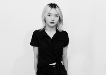 Harper Chen / Graphic Designer