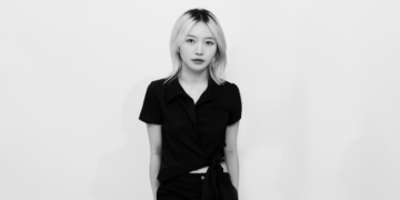 Harper Chen / Graphic Designer