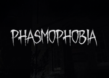 Phasmophobia Console - Release