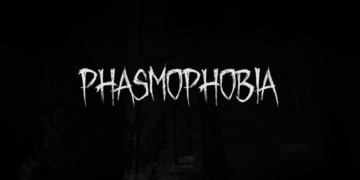 Phasmophobia Console - Release