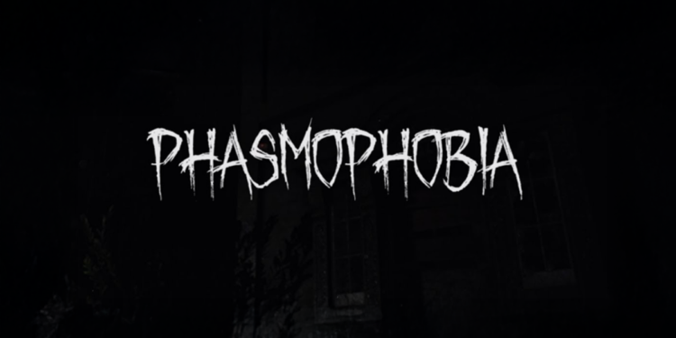 Phasmophobia Console - Release