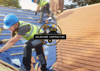 Goldstone Contracting Inc.