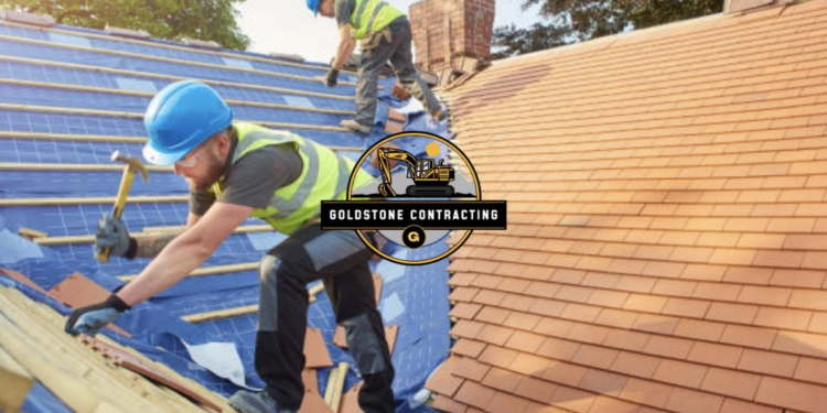 Goldstone Contracting Inc.