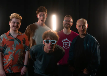 Good Time Locomotive