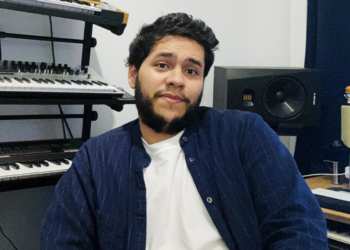 Juan Torres (JT) / Audio Engineer and Sound Designer