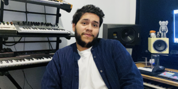 Juan Torres (JT) / Audio Engineer and Sound Designer