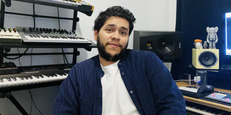 Juan Torres (JT) / Audio Engineer and Sound Designer