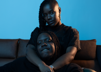 Young Vokal & Lola Ladae’