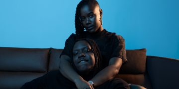 Young Vokal & Lola Ladae’