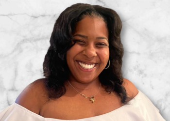 Dr. Dania Antalya Thomas