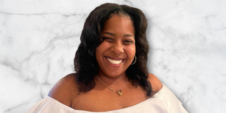 Dr. Dania Antalya Thomas