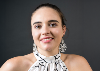 Faustine Lavie / Professional Dancer and Choreographer