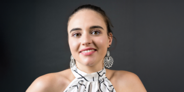 Faustine Lavie / Professional Dancer and Choreographer