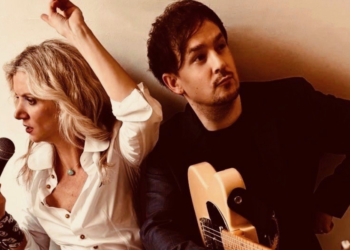 Naty Giachino & Alex Scarfe