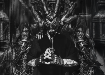 Portland Witnesses Brutality of Doom Bass as Antania Demolishes Star Theater