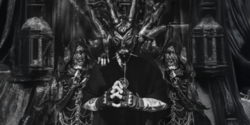 Portland Witnesses Brutality of Doom Bass as Antania Demolishes Star Theater