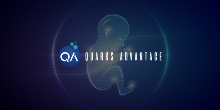 Quarks Advantage