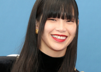 Riko Shibata (Kathy Hutchins / Shutterstock.com)