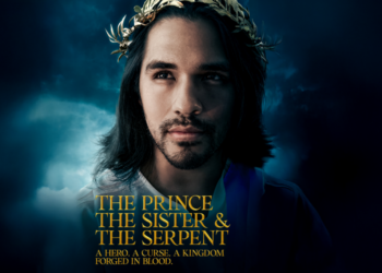 The Prince, the Sister & the Serpent