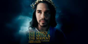 The Prince, the Sister & the Serpent