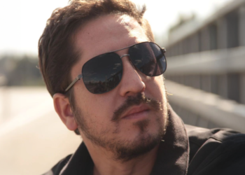 David Contreras Silva