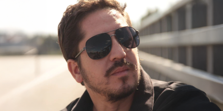 David Contreras Silva