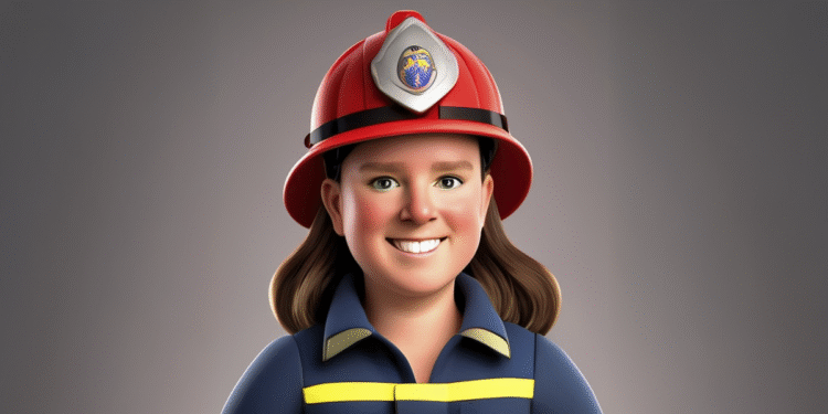 Emily Pratt Slatin / RescueGirl557