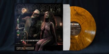 'Chemistry' by Caplin & Massiah