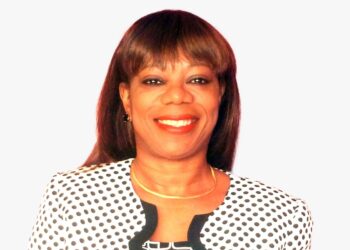 Dr. Bernadette Marson / PhD, ACSW, LCSW-R