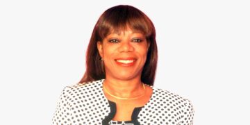 Dr. Bernadette Marson / PhD, ACSW, LCSW-R