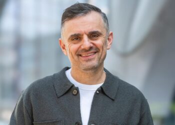 Gary Vaynerchuk / credit — garyvaynerchuk.com