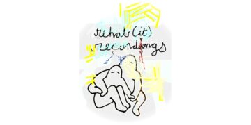 rehab(it)recordings