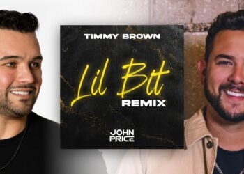 John Price & Timmy Brown