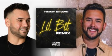 John Price & Timmy Brown