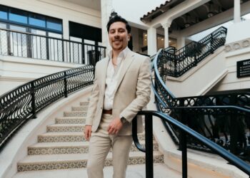 Caleb Jerome Morales / Good Moraale