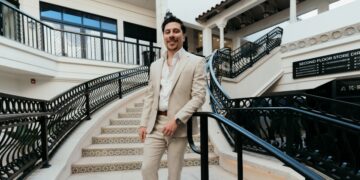 Caleb Jerome Morales / Good Moraale