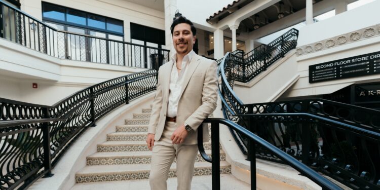 Caleb Jerome Morales / Good Moraale