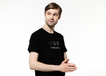 FREDRYD / Fred Rydén