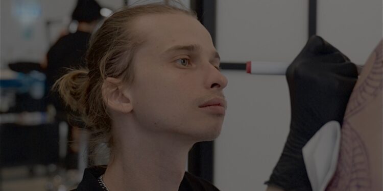 Ivan Baiun - aka Bayun Tattoos - lands in Los Angeles and San Francisco for an exclusive dual residency, introducing his myth-infused, emotionally driven style to a new wave of collectors in the U.S.