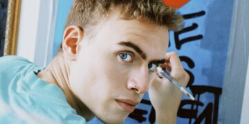 Elijah McKenzie-Jackson