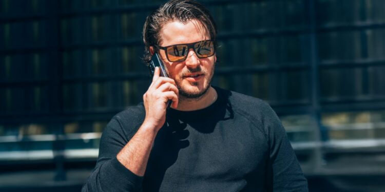 Stefan Embacher / Security Expert